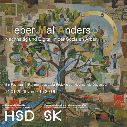 fachtag digitalisierung und nachhaltigkeit